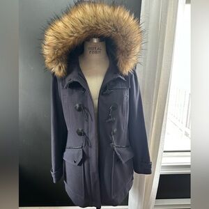 MARC NEW YORK Andrew Marc coat